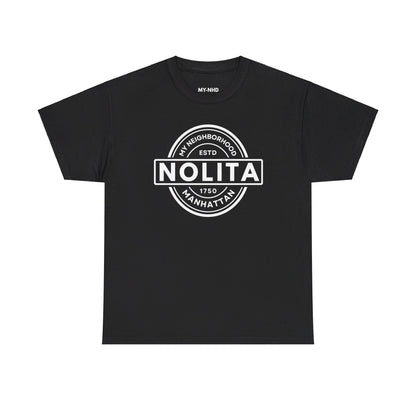 Nolita - Manhattan - Unisex Cotton Tee