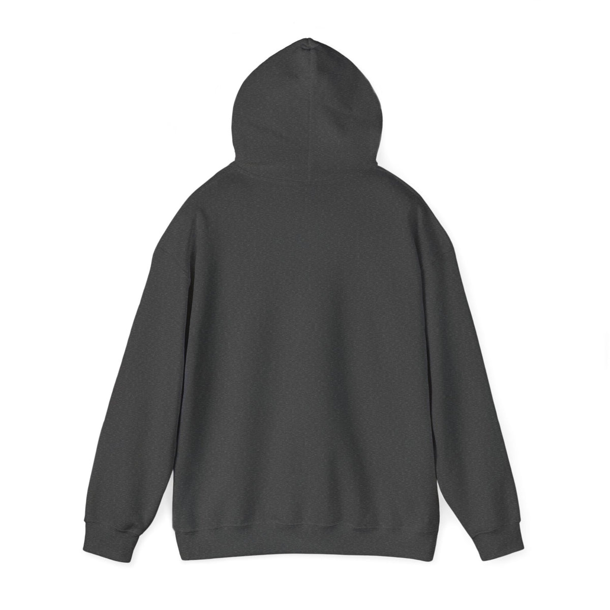 Port Richmond - Staten Island - Unisex Heavy Blend Hoodie
