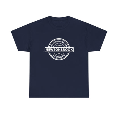 Newtonbrook - North York - Unisex Cotton Tee