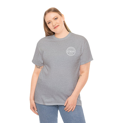 Ditmars - Queens - Unisex Cotton Tee