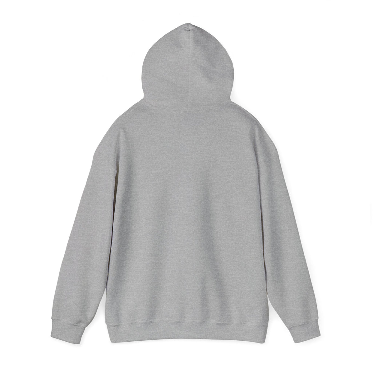 Port Richmond - Staten Island - Unisex Heavy Blend Hoodie