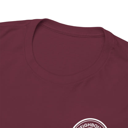 The Junction - Toronto - Unisex Cotton Tee