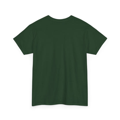 Golden Mile - Central Toronto - Unisex Cotton Tee