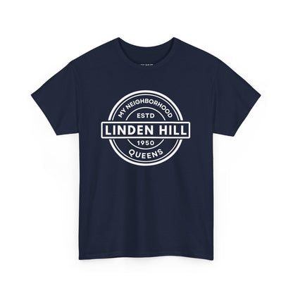 Linden Hill - Queens - Unisex Cotton Tee