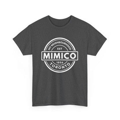 Mimico - Central Toronto - Unisex Cotton Tee