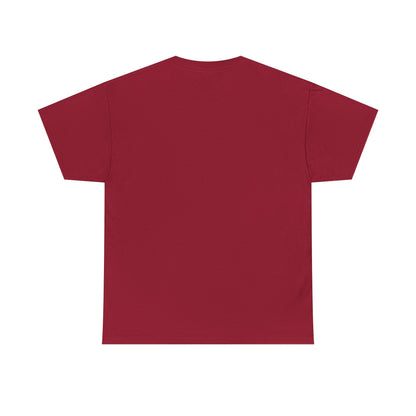 Virginia-Highland - Atlanta - Unisex Cotton Tee