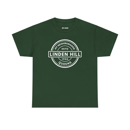 Linden Hill - Queens - Unisex Cotton Tee