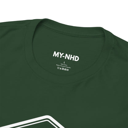 Gramercy Park - Manhattan - Unisex Cotton Tee