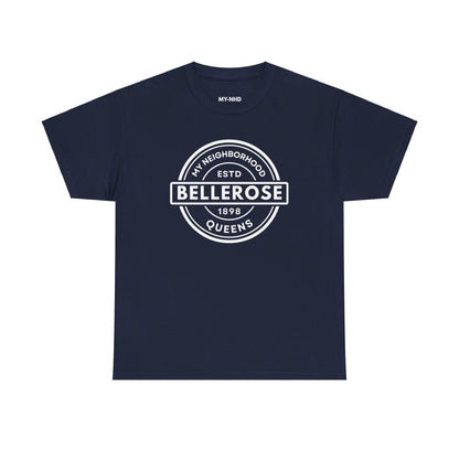 Bellerose- Queens - Unisex Cotton Tee