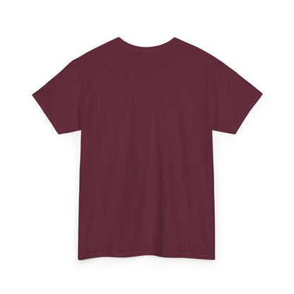 Golden Mile - Central Toronto - Unisex Cotton Tee
