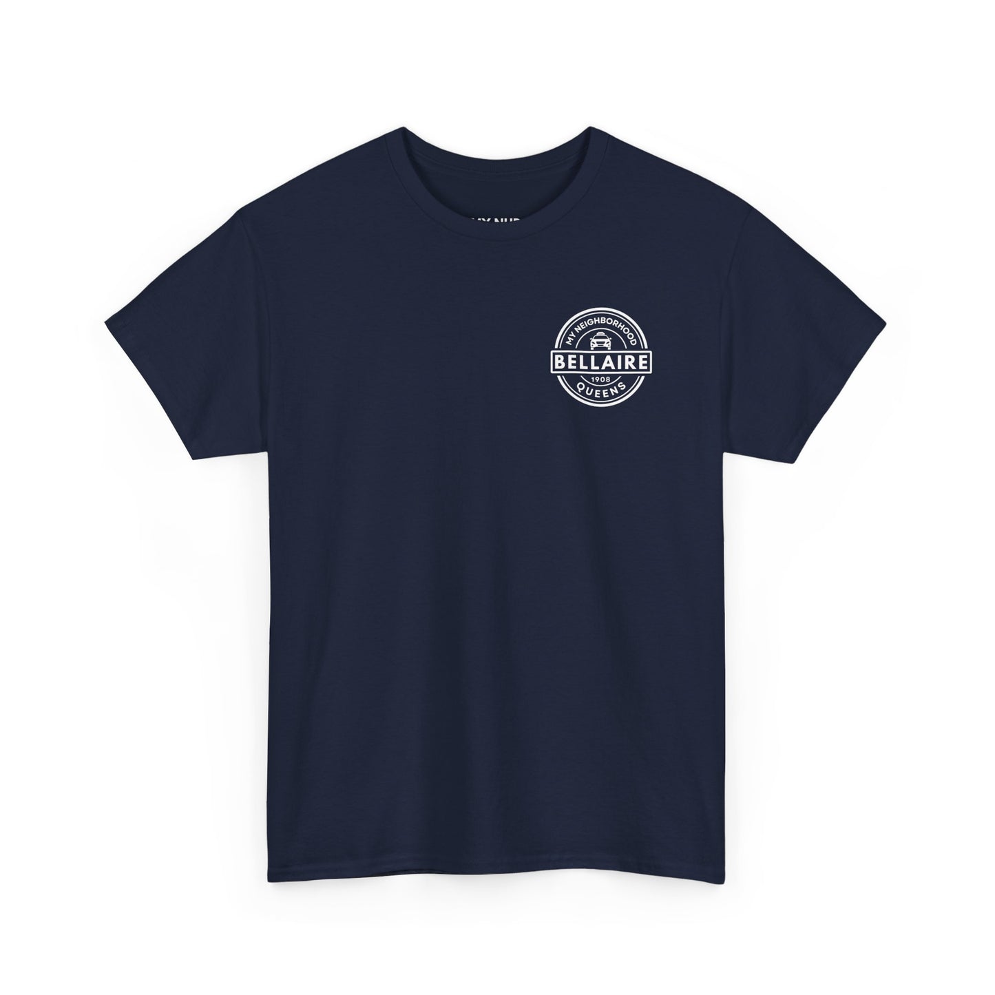 Bellaire - Queens - Unisex Cotton Tee