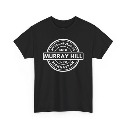 MY-NHD Murray Hill Unisex T-Shirt