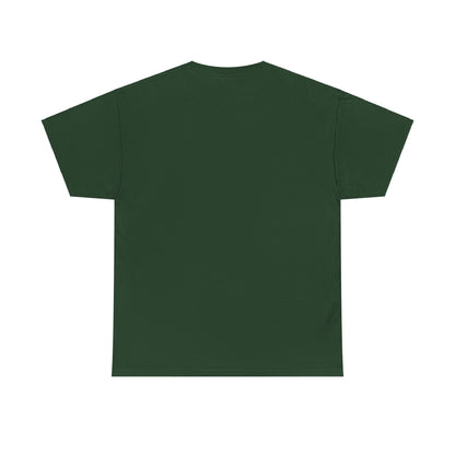 Golden Mile - Central Toronto - Unisex Cotton Tee