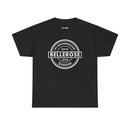 Bellerose- Queens - Unisex Cotton Tee