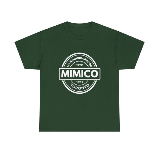 Mimico - Central Toronto - Unisex Cotton Tee