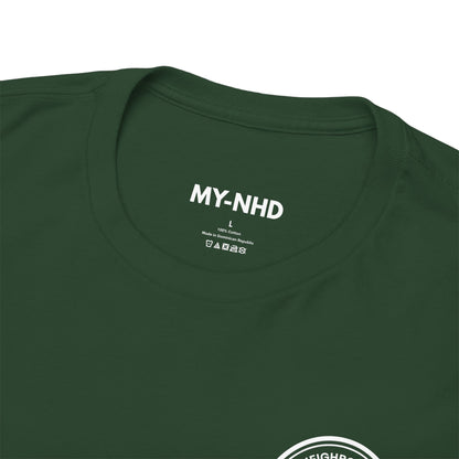 Madison - Brooklyn - Unisex Cotton Tee