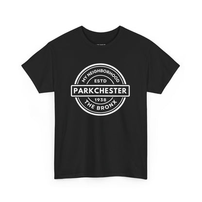 Parkchester - The Bronx - Unisex Cotton Tee