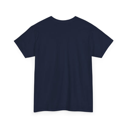Lake View - Chicago - Unisex Cotton Tee