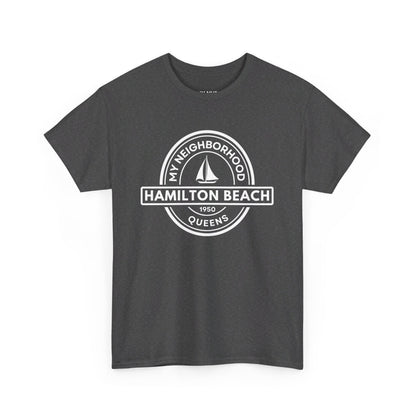 Hamilton Beach - Queens - Unisex Cotton Tee