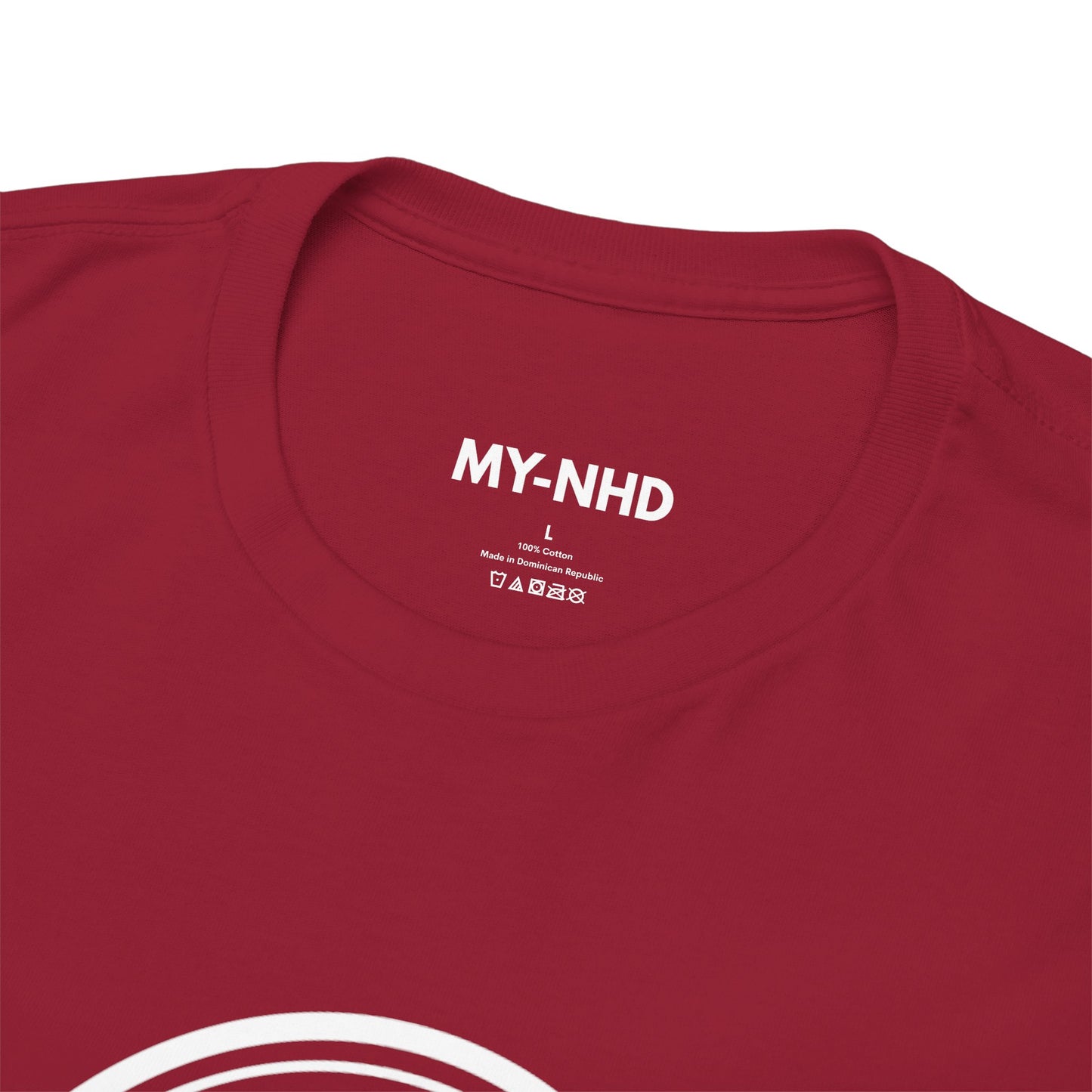 Flatbush - Brooklyn - Unisex Cotton Tee