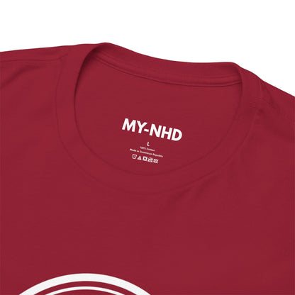 Flatbush - Brooklyn - Unisex Cotton Tee