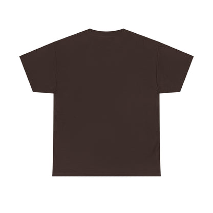 Golden Mile - Central Toronto - Unisex Cotton Tee