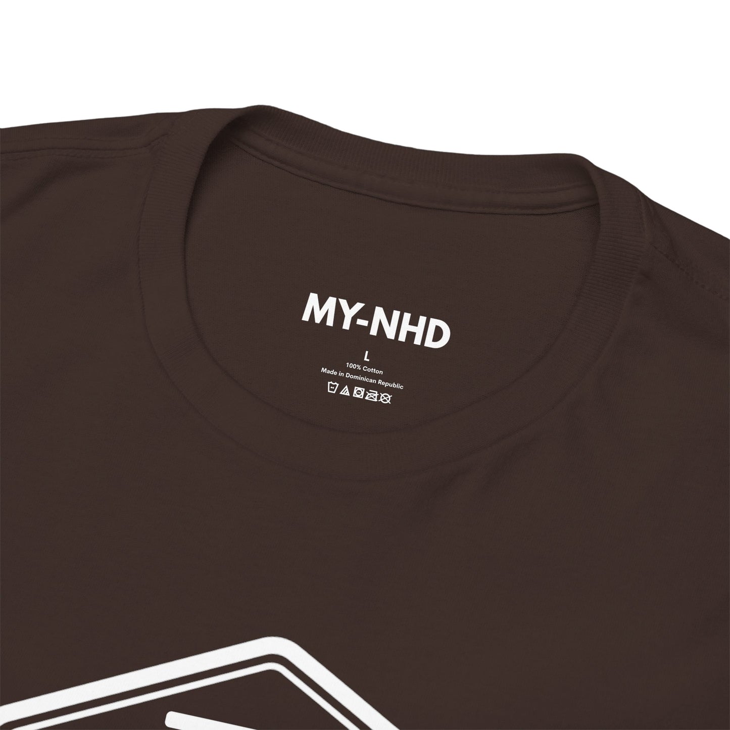 MY-NHD Gramercy Park Unisex T-Shirt