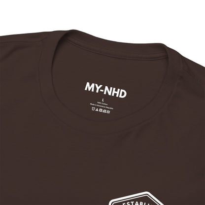 Bedford Park - The Bronx - Unisex Cotton Tee