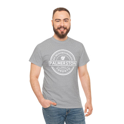 Palmerston - Central Toronto - Unisex Cotton Tee