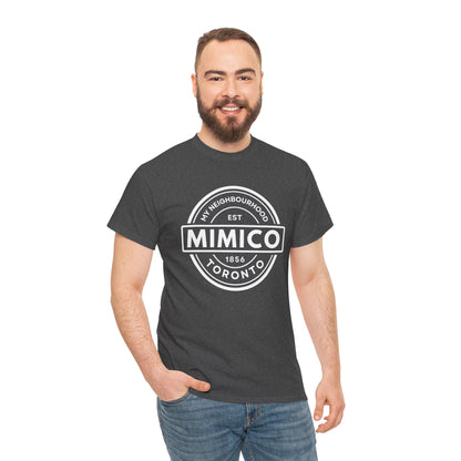 Mimico - Central Toronto - Unisex Cotton Tee