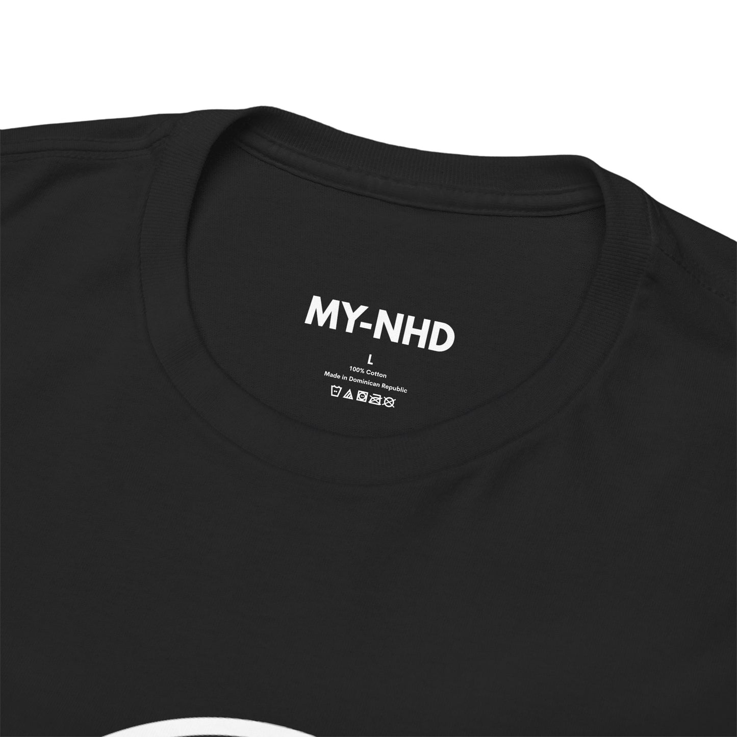 MY-NHD Mount Morris Unisex T-Shirt