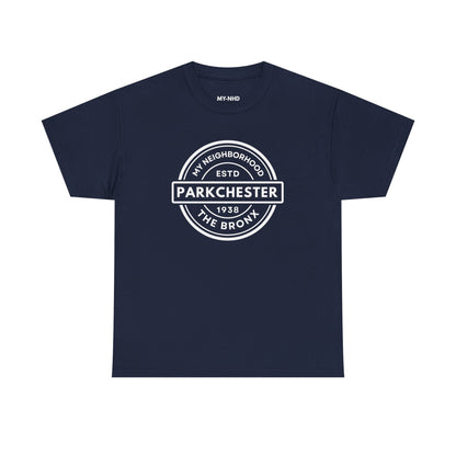 Parkchester - The Bronx - Unisex Cotton Tee