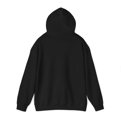Hunts Point - The Bronx - Unisex Heavy Blend Hooded Sweatshirt