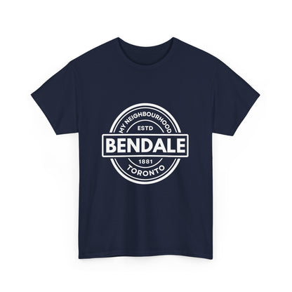 Bendale - Scarborough - Unisex Cotton Tee