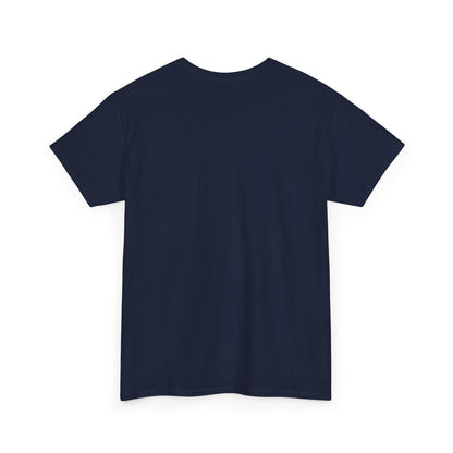 Golden Mile - Central Toronto - Unisex Cotton Tee