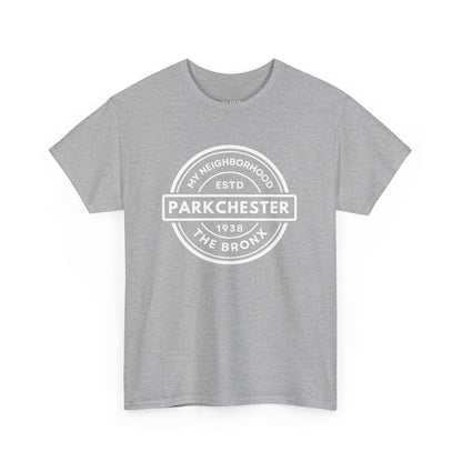 Parkchester - The Bronx - Unisex Cotton Tee