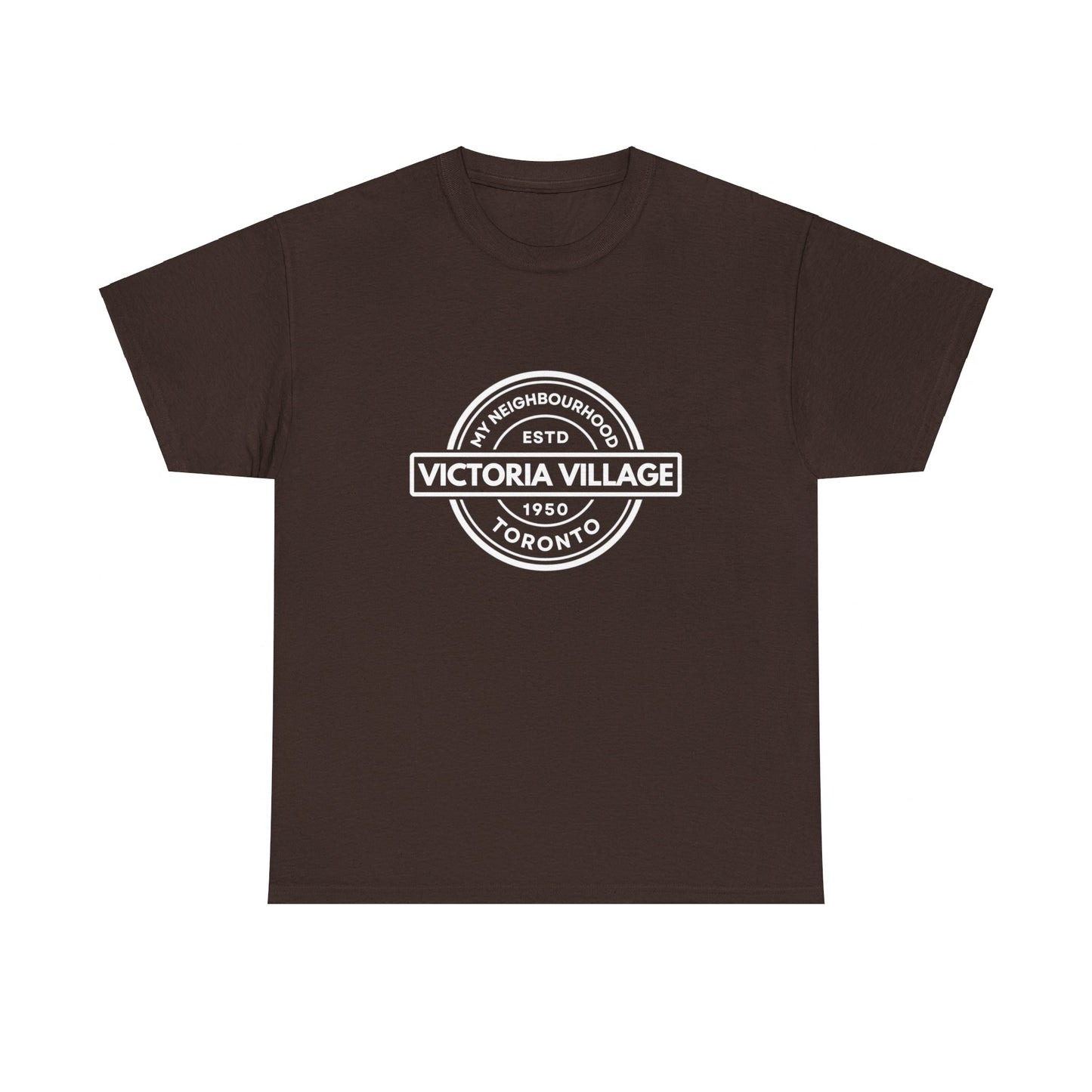 Victoria Village - North York - Unisex Cotton Tee