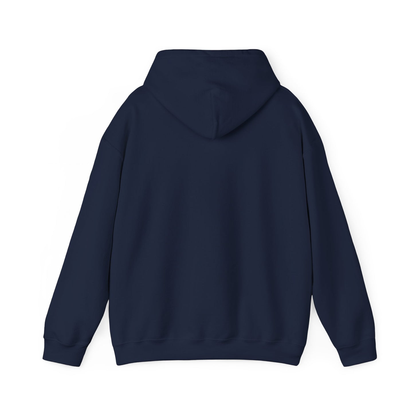 Albany Park - Chicago - Unisex Heavy Blend Hooded Sweatshirt