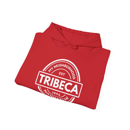 Tribeca - Manhattan - Unisex Heavy Blend Hooded Sweatshirt