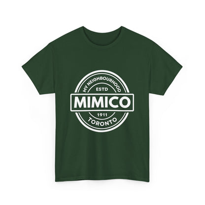 Mimico - Central Toronto - Unisex Cotton Tee