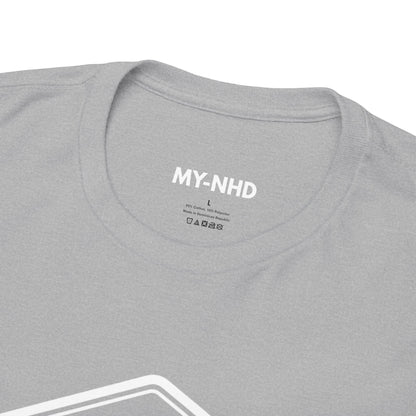 Gramercy Park - Manhattan - Unisex Cotton Tee