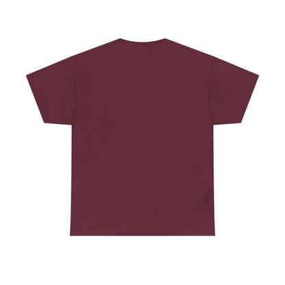 Lake View - Chicago - Unisex Cotton Tee
