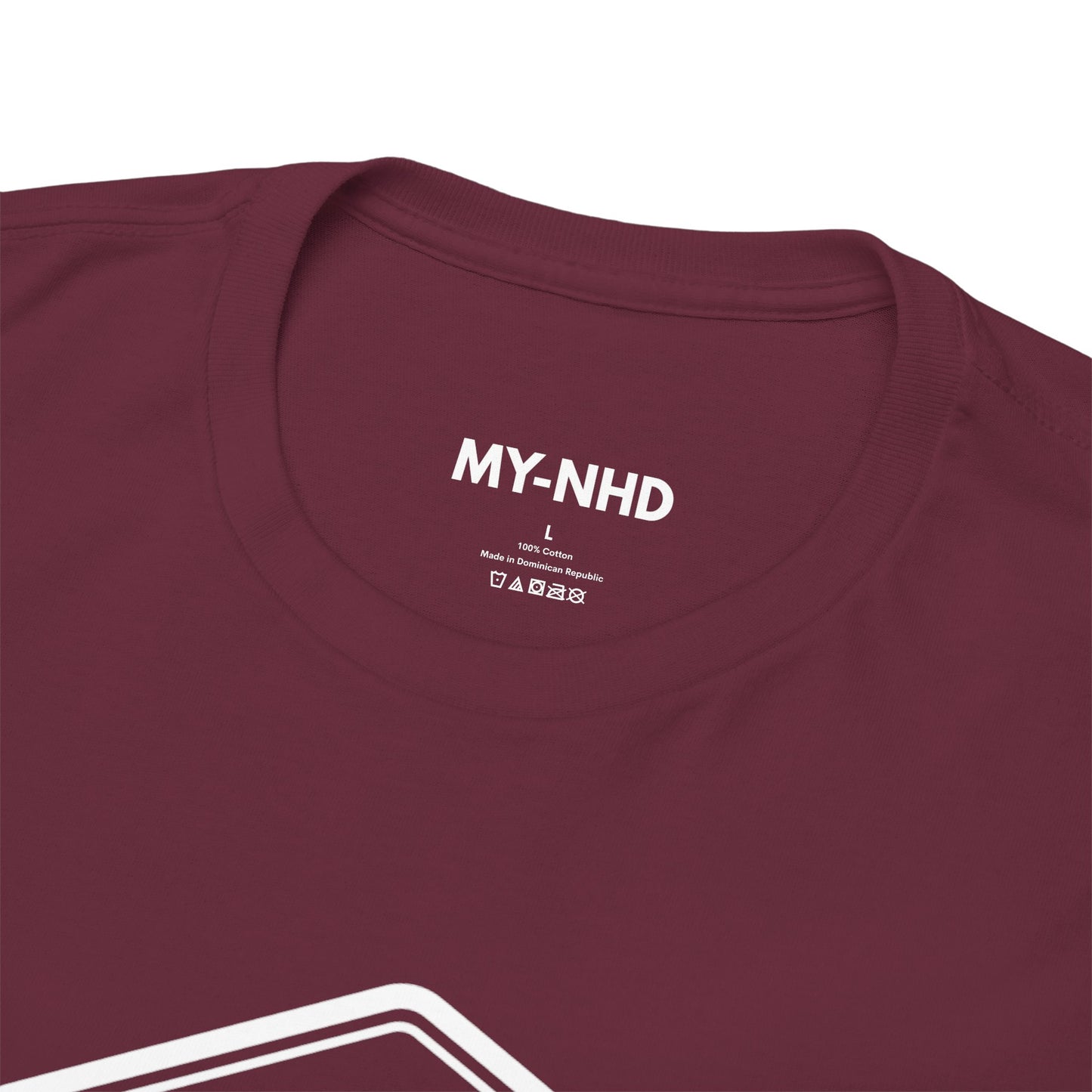 Gramercy Park - Manhattan - Unisex Cotton Tee