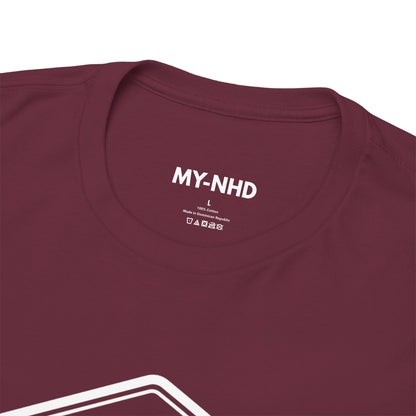 Gramercy Park - Manhattan - Unisex Cotton Tee