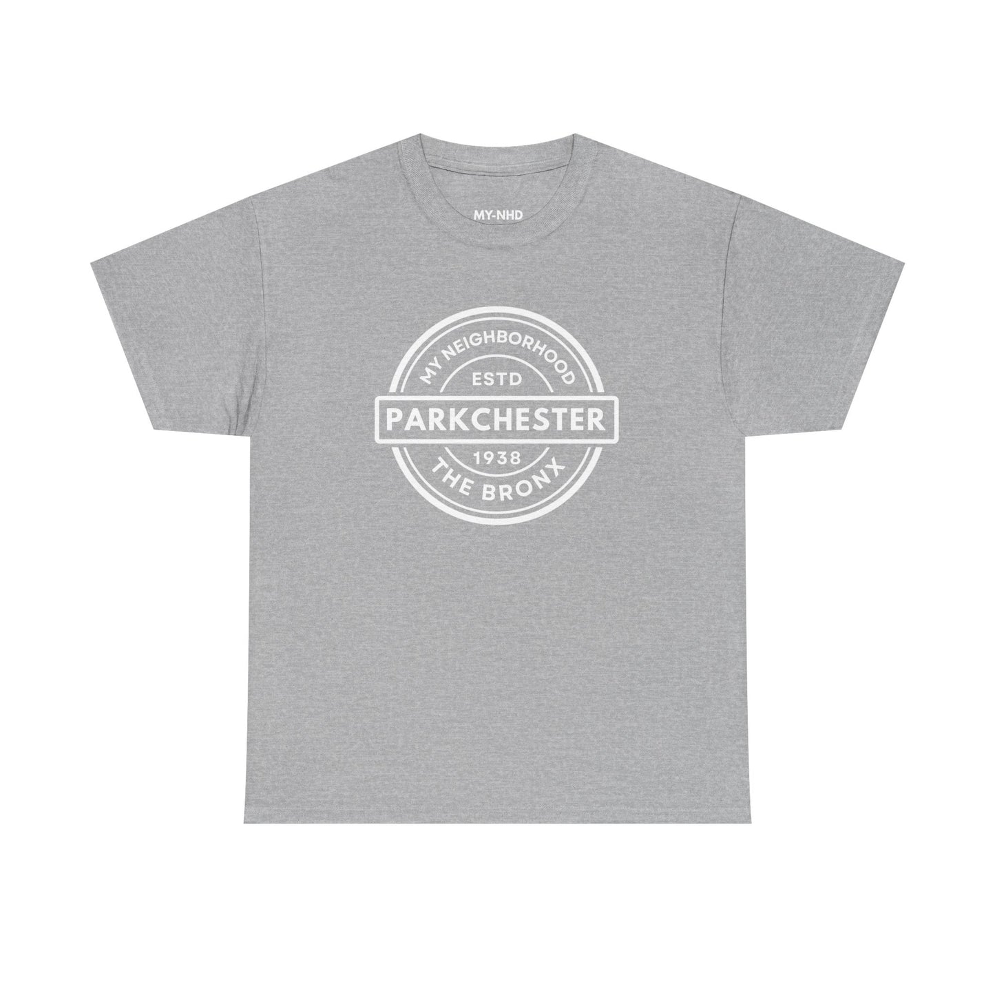 Parkchester - The Bronx - Unisex Cotton Tee