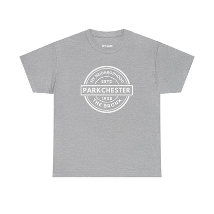 Parkchester - The Bronx - Unisex Cotton Tee