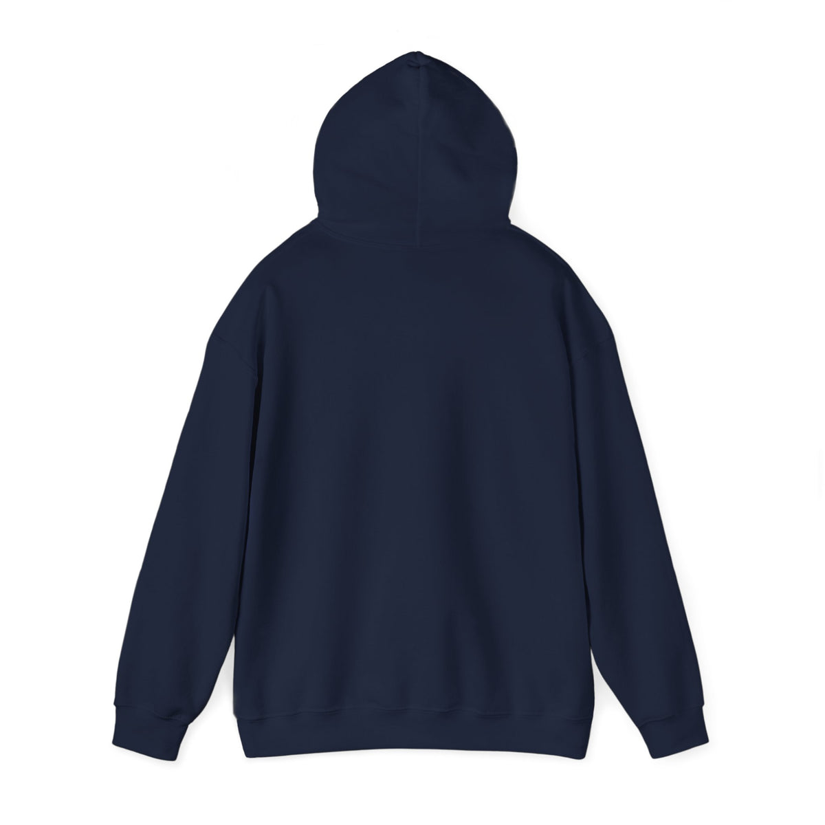 Port Richmond - Staten Island - Unisex Heavy Blend Hoodie
