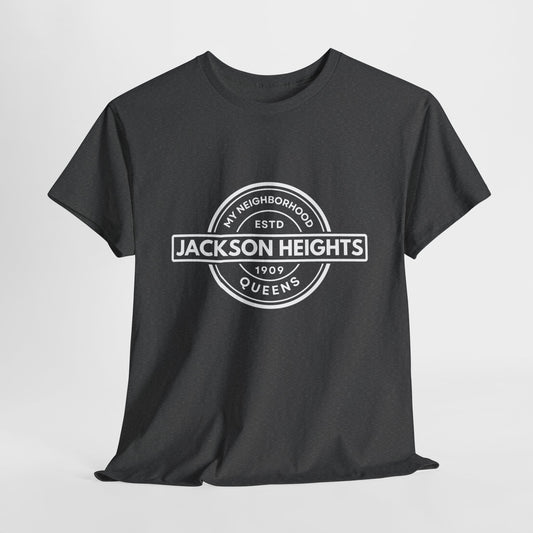 MY-NHD Jackson Heights Unisex T-Shirt