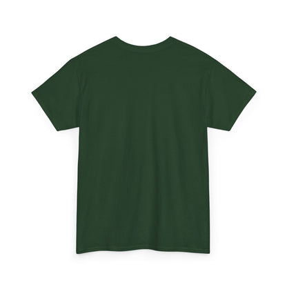 Lake View - Chicago - Unisex Cotton Tee