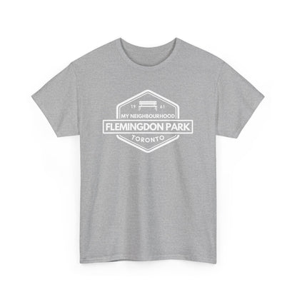 Flemingdon Park - Central Toronto - Unisex Cotton Tee